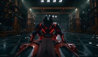 Box Office: 'Tron: Ares' Eyes Mid