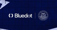 City of San Francisco selects Bluedot to make government EV operations faster, more efficient, and lower