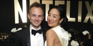 Who Is Russ Armstrong? - Meet Greta Lee’s Husband