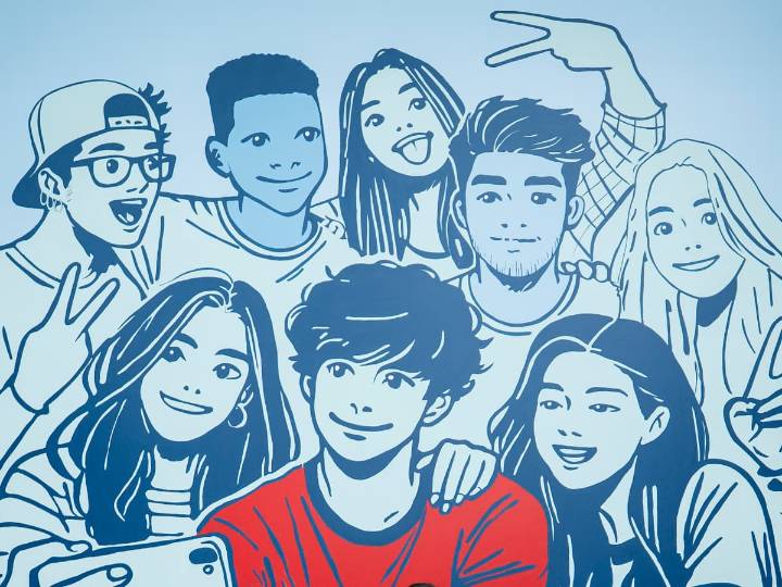 Salud mental juvenil: vivienda y precariedad laboral como causas clave