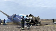 Evening Brief: Military Families Face Missed Paychecks, Gaza Long-Term Peace Uncertain, Putin Admits to Downed Azerbaijani Airliner