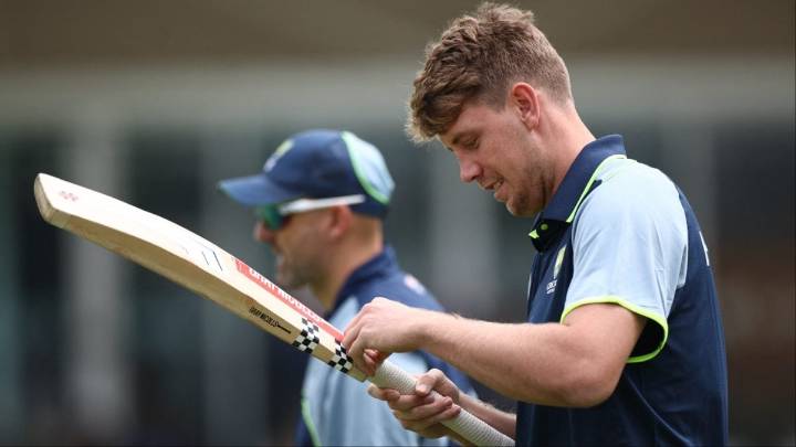 Allan Border Wants Australia To Drop Cameron Green For 1st Ashes Test: 'Don't Think His Technique...'