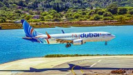 Flydubai's Longest Boeing 737 Routes to Europe: Up to 7h 35m Block Time
