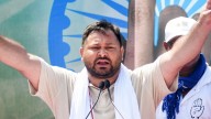 Trouble in Opposition bloc as Congress hedges on Tejashwi Yadav as CM face