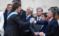 Milei, con Macri en Olivos: entre préstamos, alianzas y el apoyo Trump, ahora el desafío es hacer política