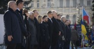 La UE advierte a Putin de que "no regalará territorio"