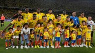 'Pibe' Valderrama dio un alentador pronóstico para la Selección Colombia en el Mundial de la Fifa 2026: 'Esta tiene todo'