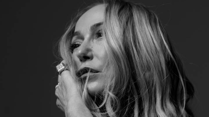 Frida Giannini’s Comeback is Very Punk, Rock 'n' Roll and British