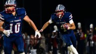 Rockford-area IHSA Week 9 high school football top performances