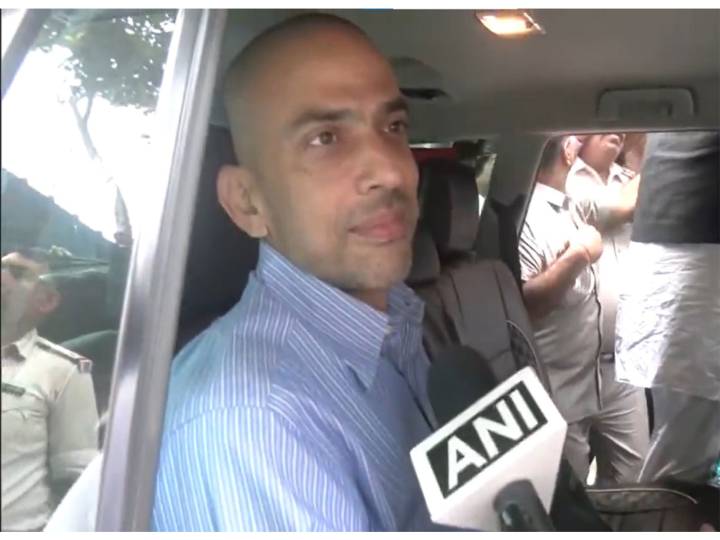 "Kal ki baat kar lenge": Bihar Congress incharge