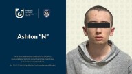 Dictan prisión a Lex Ashton, homicida del CCH Sur