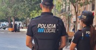 Un abrumador 90 por ciento de los policías locales de Palma apoya el plan de ordenación
