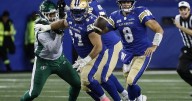 Despite crossover 'curse,' Bombers fired up to tackle Alouettes in Saturday semifinal