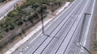 La conexión internacional de la alta velocidad extremeña se retrasa a 2034