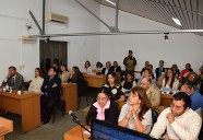 Caso Strzyzowski: sortearon potenciales jurados para el juicio por femicidio