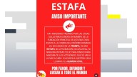 Una 'estafa real' en Valdesoto: piden dinero a cambio de comer con la Familia Real