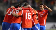 ¿Punto de partida para Chile? Histórica racha sin ganar que rompió, tras victoria ante Perú