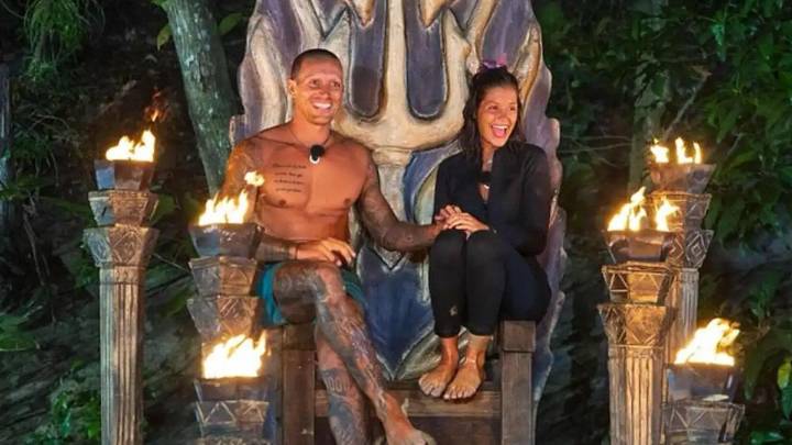 'Supervivientes All Stars' cierra su segunda edición por todo lo alto y firma máximo de temporada