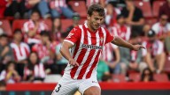 Vota: ¿Debe recuperar Curbelo la titularidad del Sporting? Elige tu 11 para ganar al Racing de José Alberto