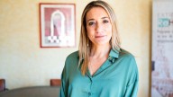 Marta Herrera, directora de Urvipexsa en Cáceres: "Las viviendas de Urvipexsa tiene un precio asequible porque solo tributan al 4% de IVA"