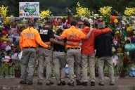 God Showed Up: Update Months After Horrific Texas Floods