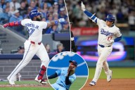 Breaking down Dodgers-Blue Jays World Series: Who has edge?