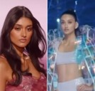 Watch Neelam Gill, the only Indian model, make waves at Victoria's Secret Fashion Show