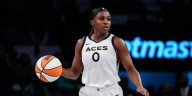 Jackie Young’s team wins WNBA Game 4 finals