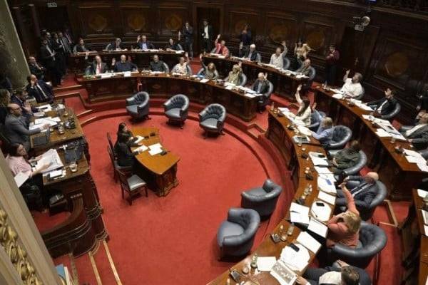 Aprueba Uruguay legalizar eutanasia
