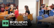 How the food service staff makes the Philadelphia Ronald McDonald House "a home away from home"