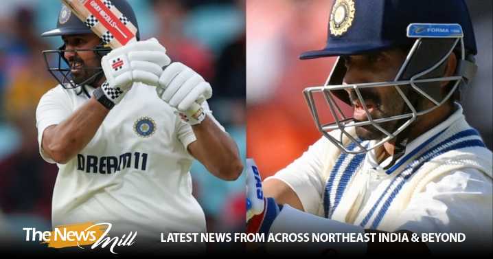 Ranji Trophy: Historic win for Services; big tons come from Ajinkya Rahane, Karun Nair in Round 2