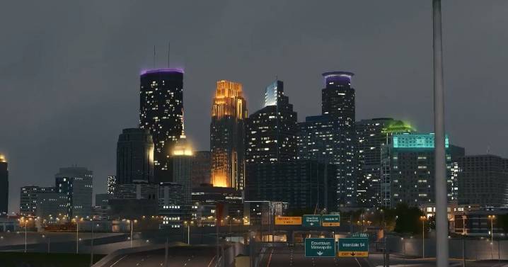 Showers to linger Saturday, clouds stick around