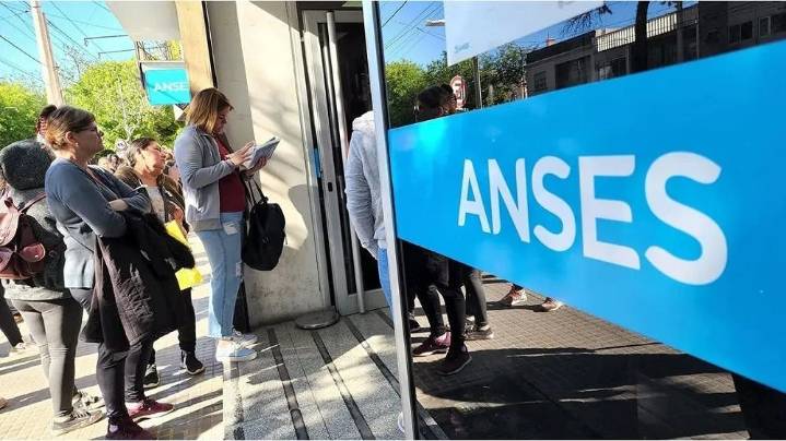 ANSES: adelantan el cronograma de pago del próximo noviembre para jubilados y pensionados