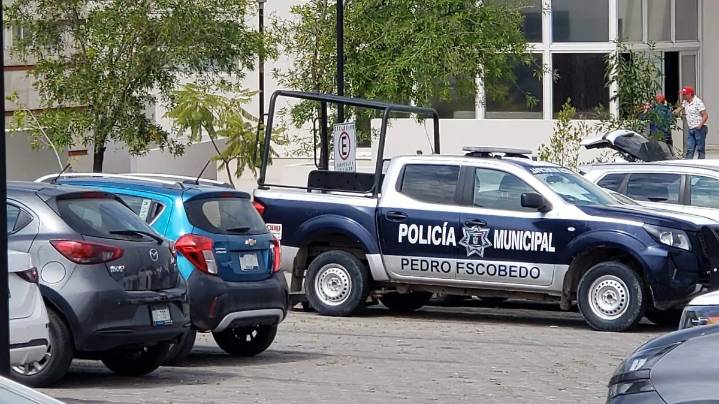 Muere hombre en hospital tras riña
