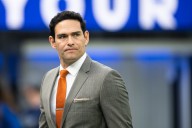 Former Jets QB Mark Sanchez hospitalized after stabbing (reports)