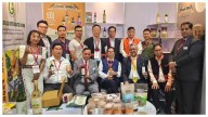 Delegation Of Arunachal Pradesh Holds Meeting With India-Thai Chamber Of Commerce In Bangkok, Touting Potential In Agri