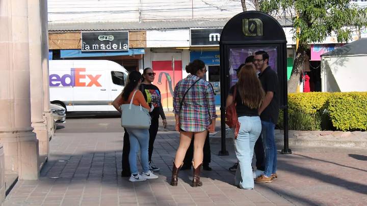 ¡Parques, ciclovías y plazas! Propón tu proyecto y forma parte del Presupuesto Participativo 2026