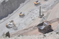 Europa necesita wolframio para su futuro eléctrico. Una minera sueca sabe donde encontrarlo: Ourense