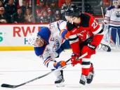 When will Connor McDavid snap out of his goal drought for Oilers?