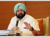 Captain Amarinder to campaign in Tarn Taran bypoll [ FULL VIEW ]