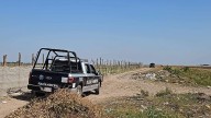 Hallan cuerpo en avanzado en descomposición dentro de un canal de riego en Navolato