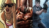 The Best PlayStation 2 Games of All Time