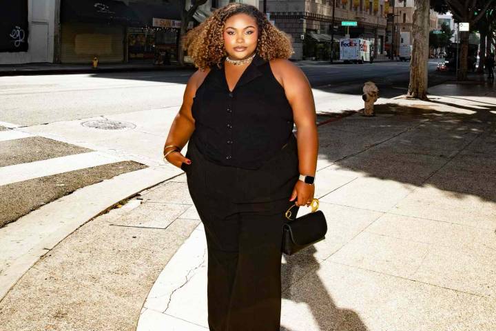 Influencer Calls Out Fashion Brands for 'Excluding' Plus