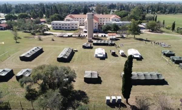 Petri cuestionado por venta de tierras del Ejército en Córdoba