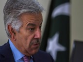 Tensions Escalate: Pakistan's Stern Warning to India