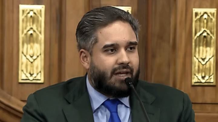 Diputado Maduro Guerra resaltó el período 2016-2020 de la AN como contario a los intereses de Venezuela