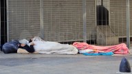 En solo un año aumentó un 12,5% la cantidad de personas en situación de calle en Santa Fe
