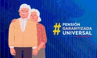 Incremento de la PGU: cerca de 391 mil personas de 82 años y más ya recibieron el aumento estipulado en la Reforma