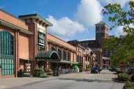 A love letter to Midtown Place, aka Atlanta's worst shopping center