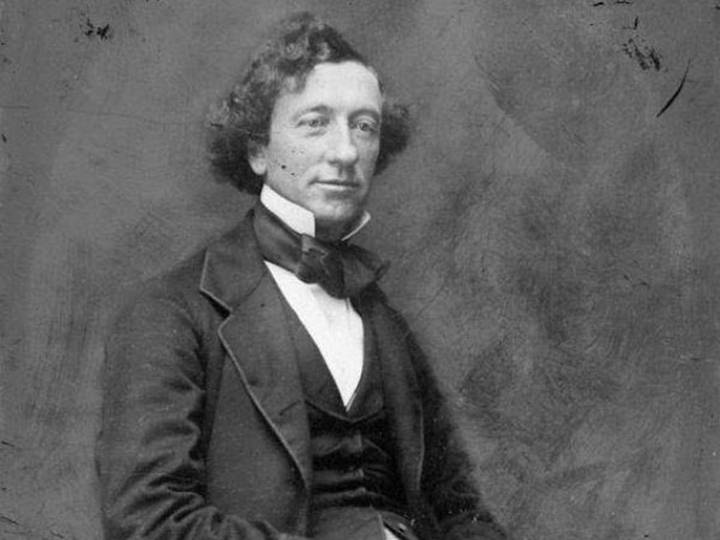 J.D.M. Stewart: Why the top down history Canada's prime ministers matters